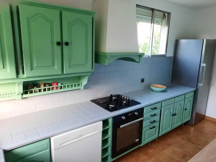 Villa Marilou - Les Pieds Dans L'Eau Fond Fleury 0*,